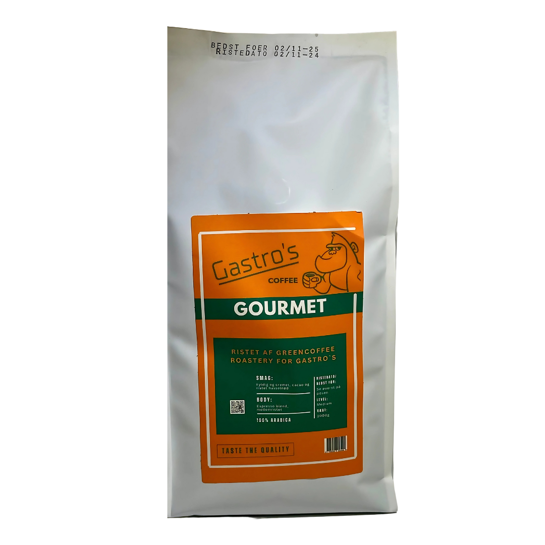 Gastro`s Gourmet - Malet - 1000g